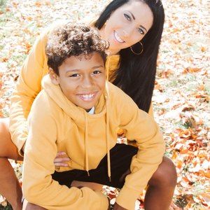 Meet your Posher, Brittany